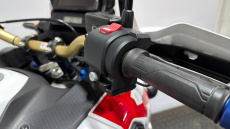 Honda Africa Twin CRF1100A4S3ED (25MY)